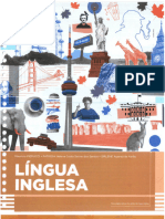 Anglo 1 - Inglês