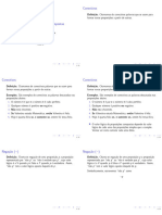 Conectivos e Proposições Compostas