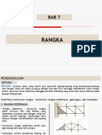 8. Bab 7 Rangka