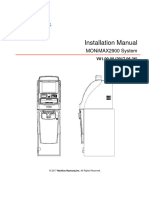 MONiMAX2900 - Installation Manual-Portugal - SIBS - V01.00.00
