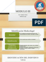 Modulo Iii