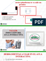 Taller 1_induccion a La Plataforma