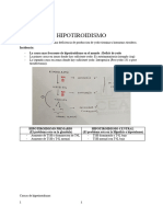 ENDOCRINO Tiroides