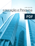 2023 - Educação e Pesquisa V7n8