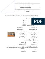 Bahasa Arab 3