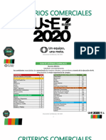 Criterios Comerciales 202