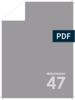 Iberografias nº 47