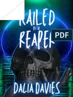 Dalia Davies 05 Railed by The Reaper Valley of The