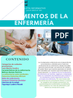 Newsletter Boletín Informativo Estudio de Pilates Minimalista Melocotón   (1)