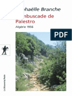 Lembuscade de Palestro - Algérie 1956 (Raphaëlle Branche (Branche, Raphaëlle) ) (Z-Library)