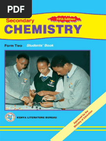 KLB Chem FORM 2