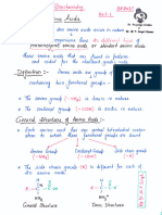 Amino Acid. L7