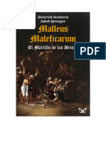 Malleus Maleficarum - Heinrich Institoris & Jakob Sprenger - 1486 - ePubLibre - Anna's Archive