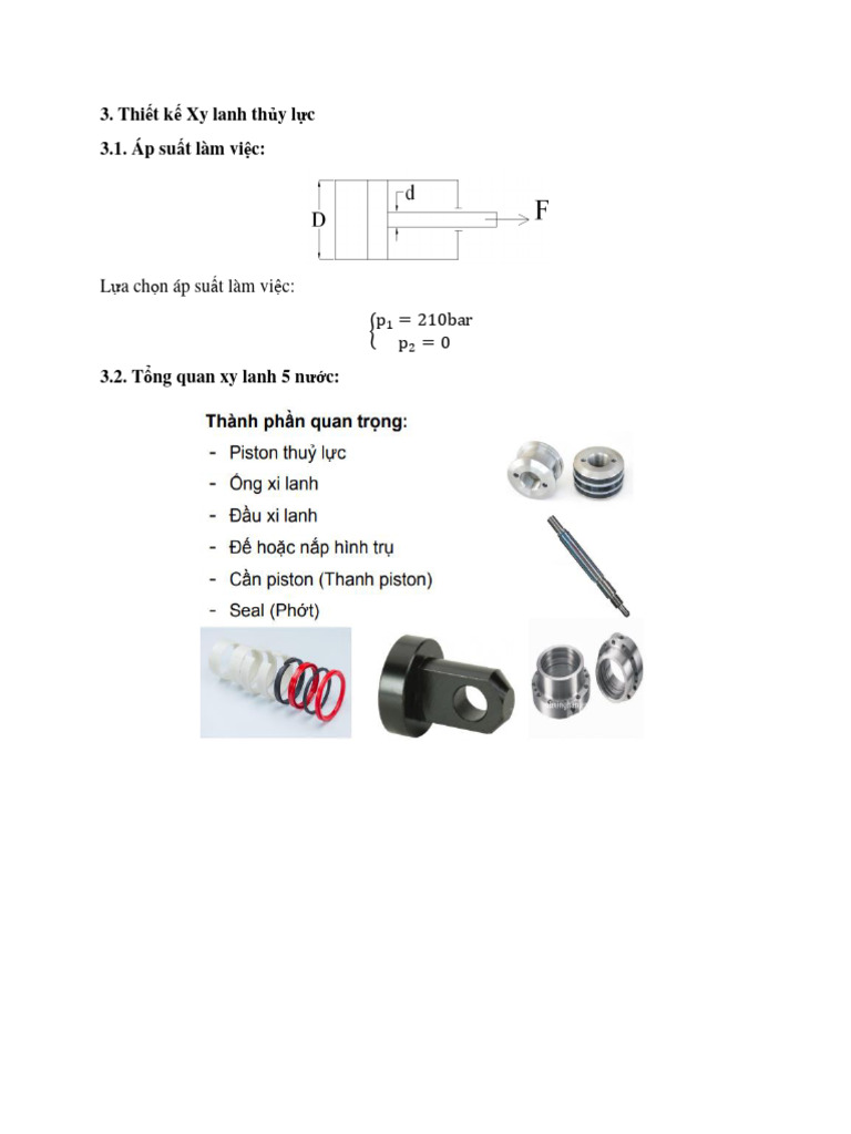BTL TLKN 3 | PDF
