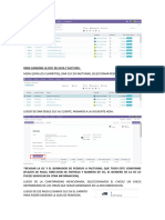 Manual para Generar La Doc en Odoo