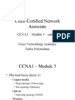 Ccna1 Module5
