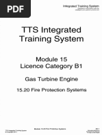 15.20 Fire Protection Systems