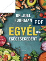 Joel Fuhrman - Egyél _az Egészségedért