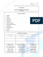 Canalizado, Cableado y Conexionado