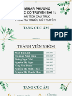 Tang cúc ẩm