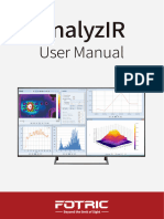 AnalyzIR User Manual(en)