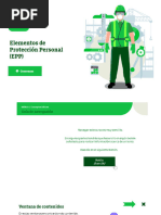 Instalacion Red Humeda Chile | PDF