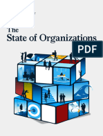The State of Organizations 2023