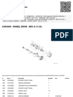 Parts Print View