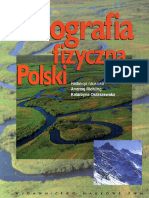 Richling A. - Geografia Fizyczna Polski