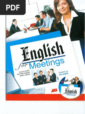 English for Meetings (Oxford Business English) Thompson， Kenneth English for Meetings (Oxford Business English) by Kenneth