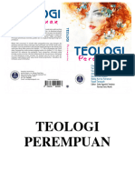 Teologi Perempuan