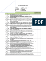 9. Analisis Kompetensi