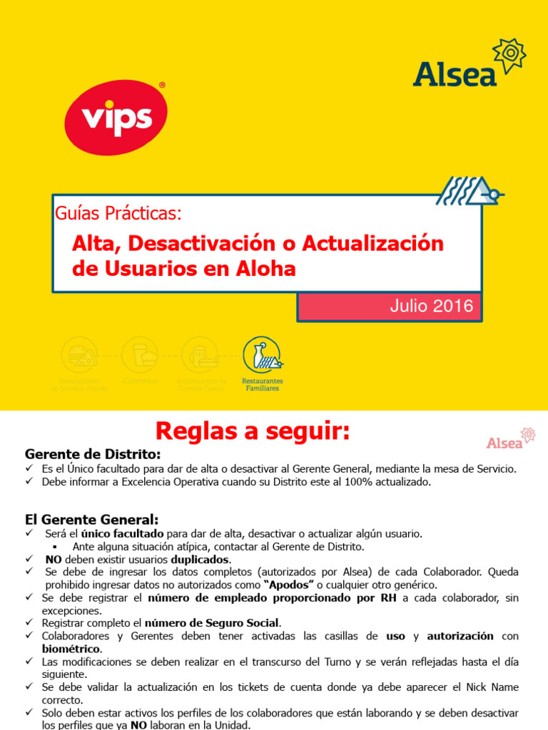 ALOHA | PDF | Informática