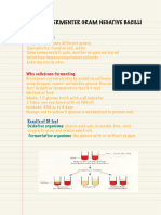 Bacteria Summary - 3