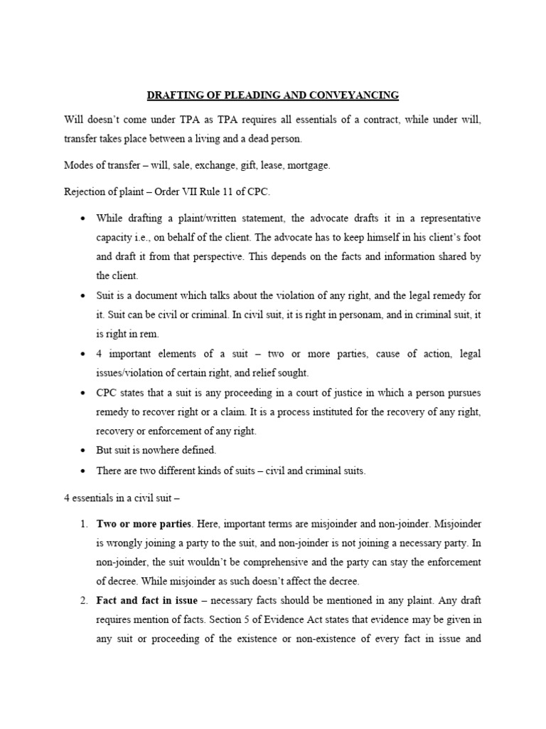 Python Class Notes Pdf Free Download