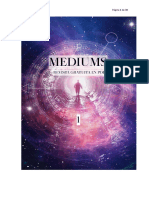 1 Revista Mediums