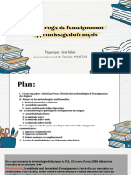 Méthodologie de l’enseignement apprentissage du français-2 (2) (1)(1)