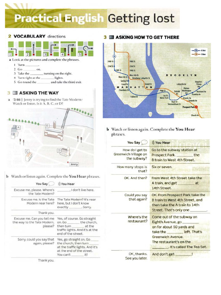 afield guide to getting lost summary