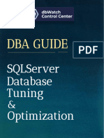 SQL Server Tunning and Optimization 1639013666