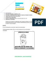 UNIDAD DE DIAGNÓSTICO DE PDL 2° 2024