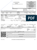 1.000000 ACT Pago de Nómina $1,742.51 $1,742.51: Out Helping Industrial