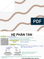 Hệ Phân Tán