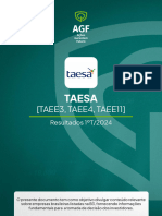 Taee - 1T24 - Agf Análise