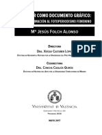 Folch Alonso-La mujer como documento gráfico