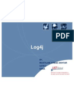 Log4j Presentation