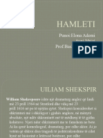 Hamlet I