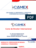 DIAPOSITIVA - CAMEX (broker internacional-modulo4-parte2)