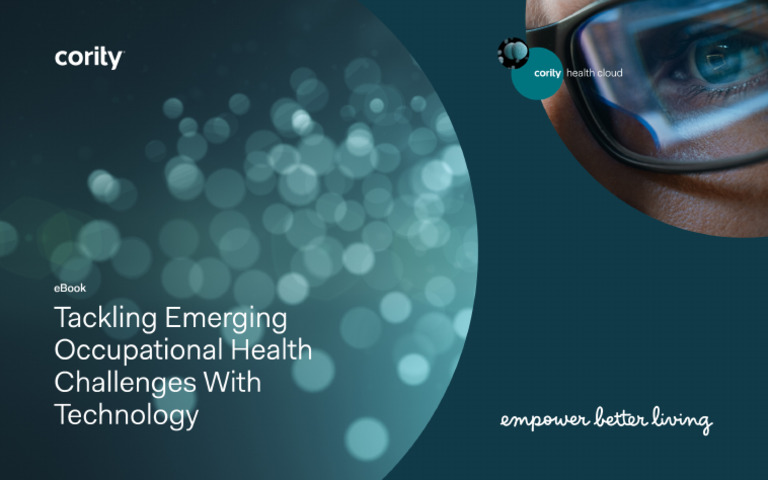 Tackling Emerging Occupational Health Challenges Through Technology | PDF