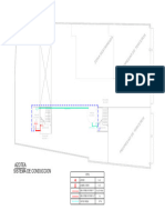 Planteamiento de Sistema Contra Incendio Plano 02