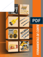 Tabela de Conversão de Polegadas e Milímetros | PDF | Tecnologia e ...